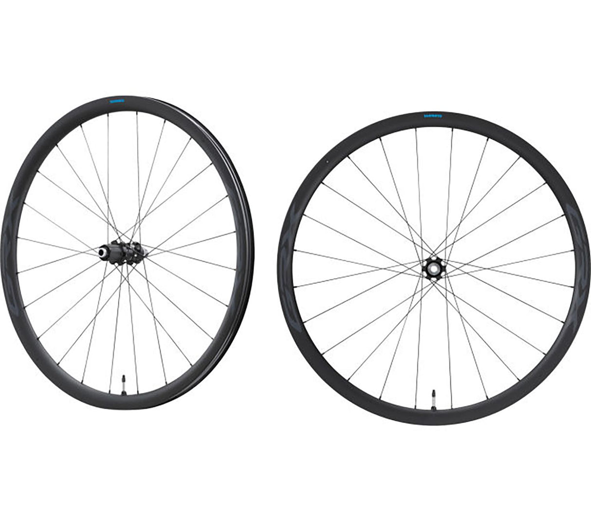 Shimano Ga.Laufrad Wh-R870-700C