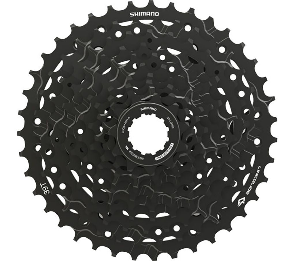 Shimano Kassettenk. 10F 11-39Z Lg300