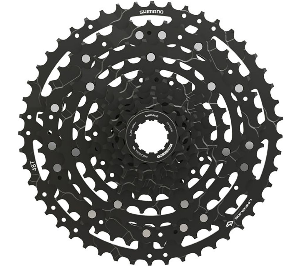 Shimano Kassettenk. 10F 11-48Z Lg300