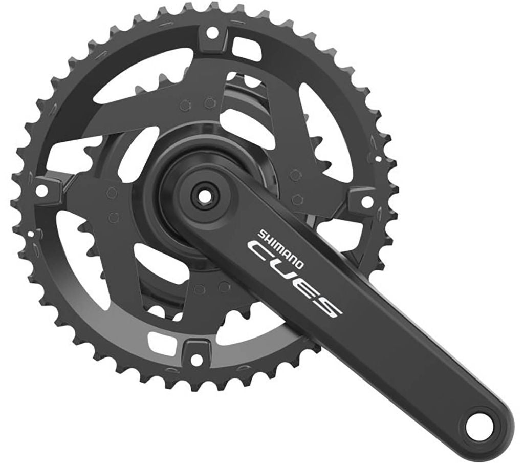 Shimano Kurbg.Cues FCU40102 170 30-46Z