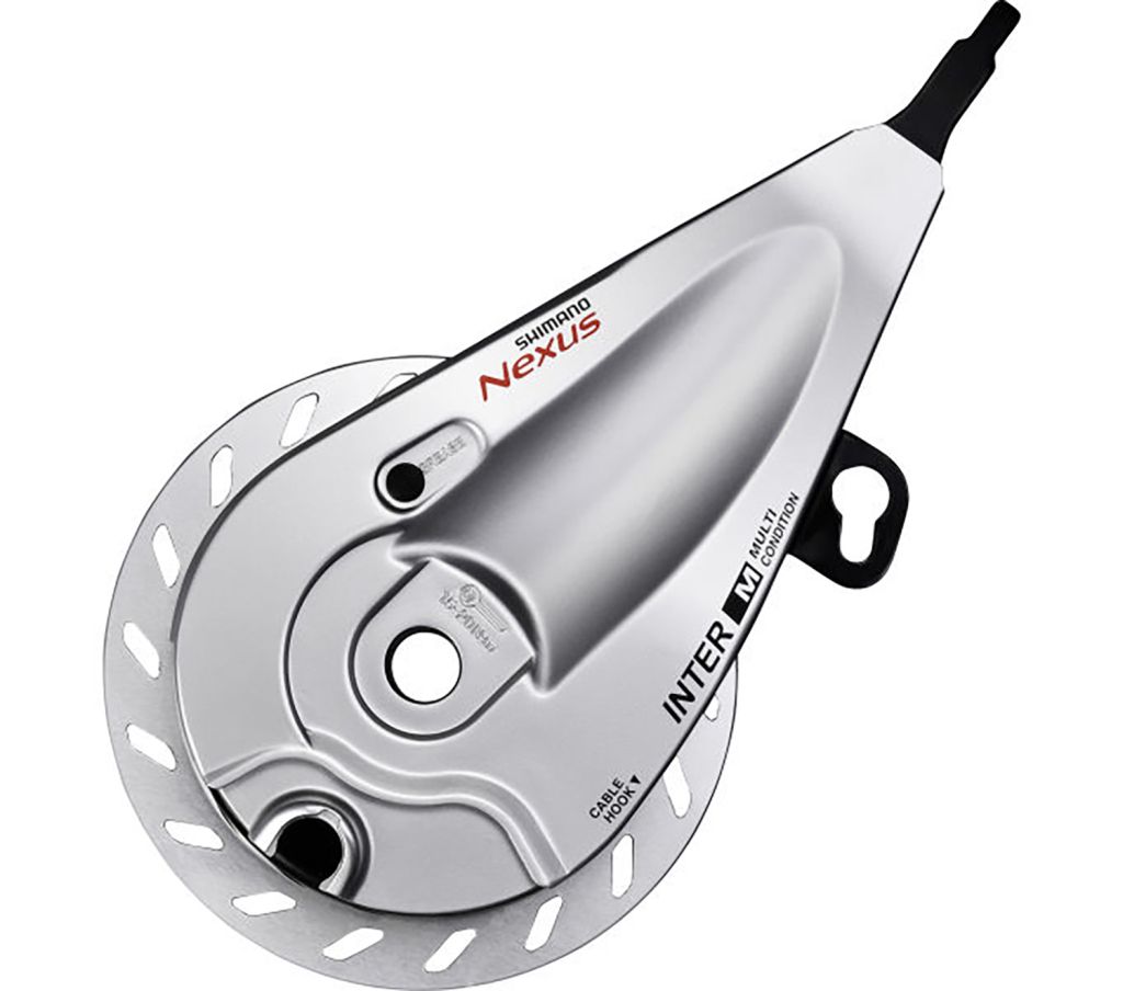 Shimano Rollenbremse Vr. Nex.Brc300 Si