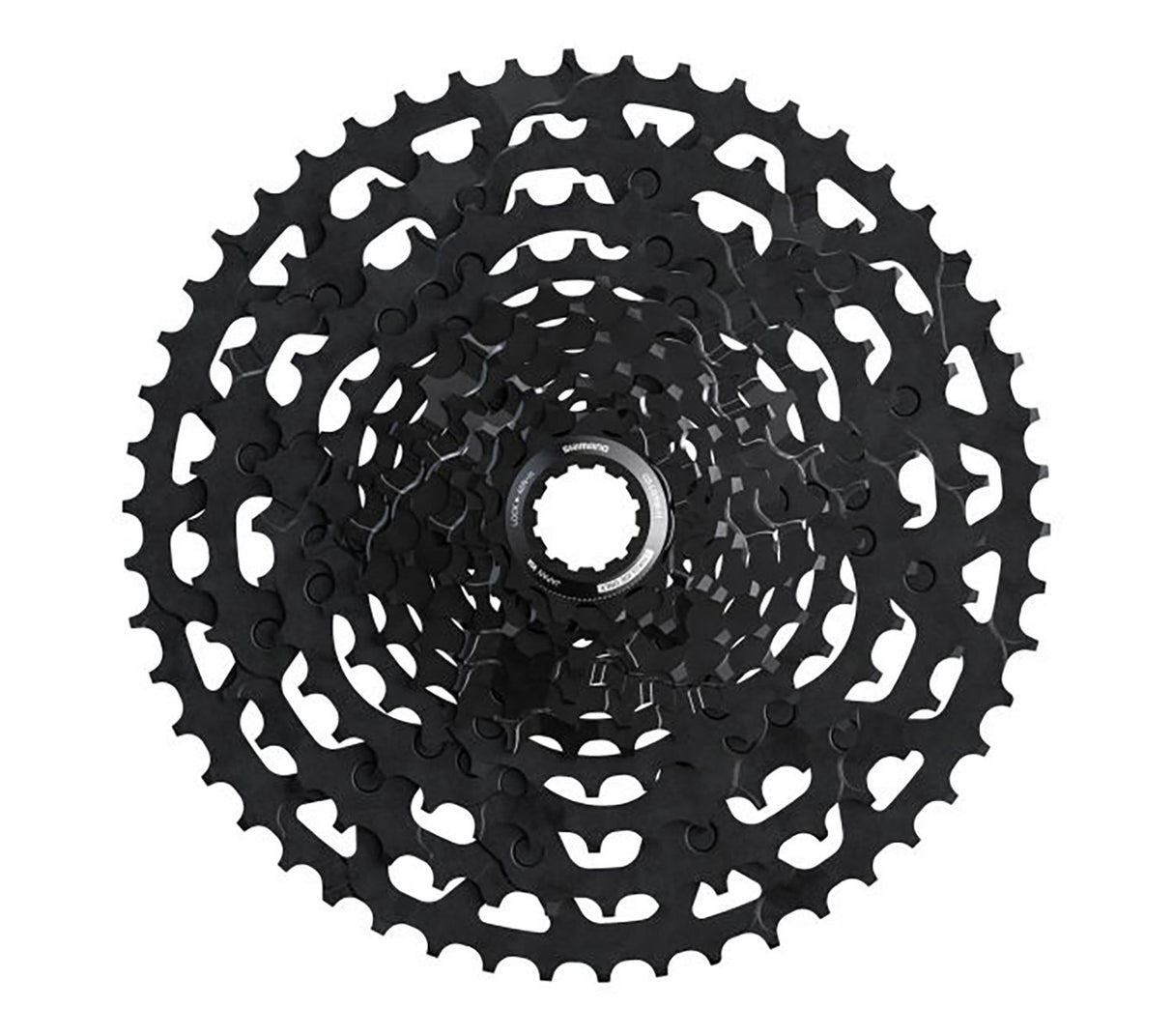 Shimano Kassettenkranz Cues 11F.11-45Z