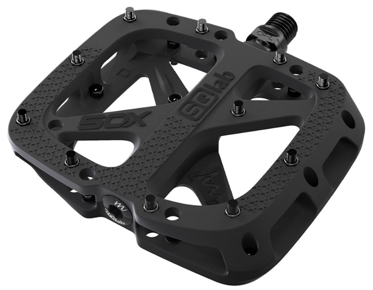 SQ-Lab Pedal 5Ox Short - Bikespecht