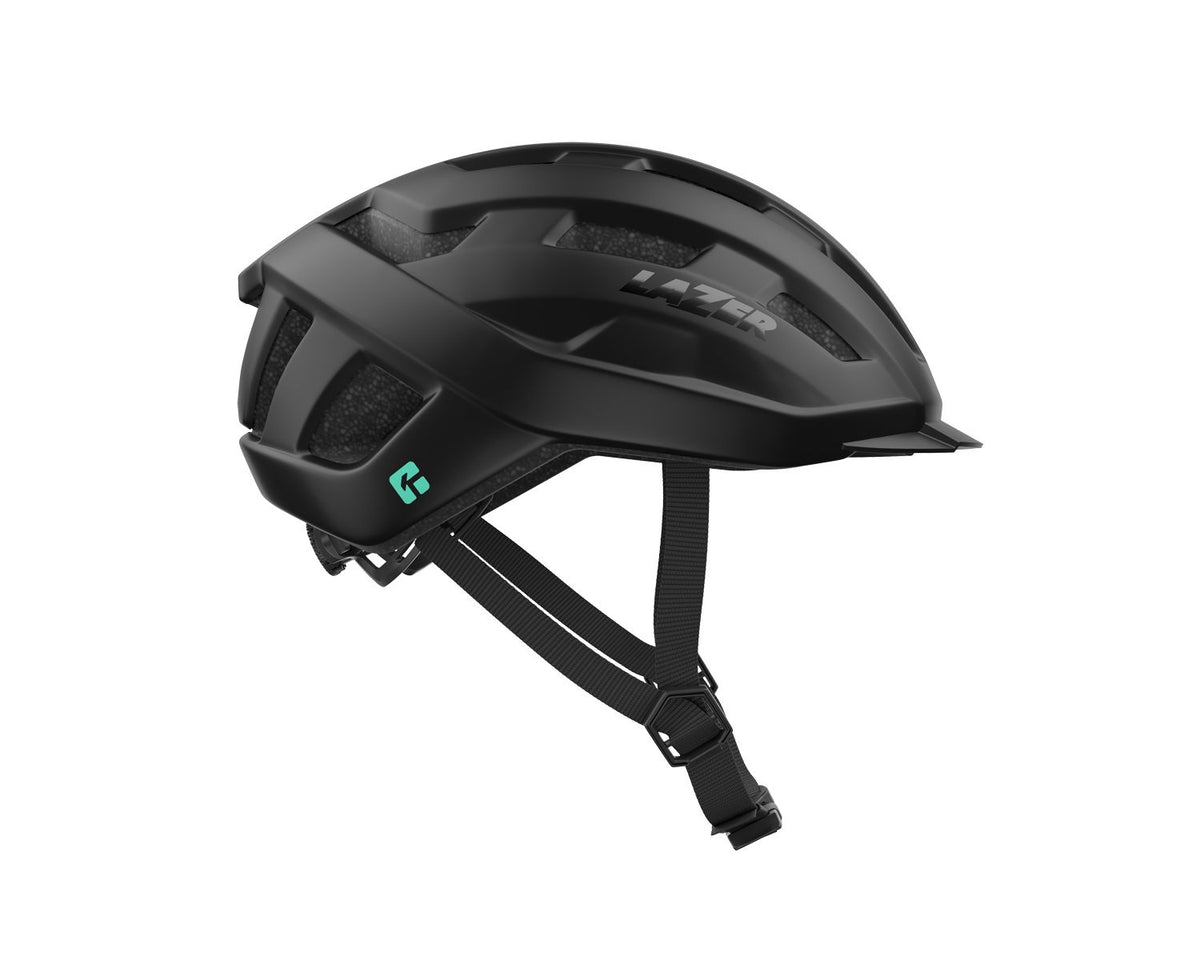 Lazer Codax Kineticore Black (54-61)