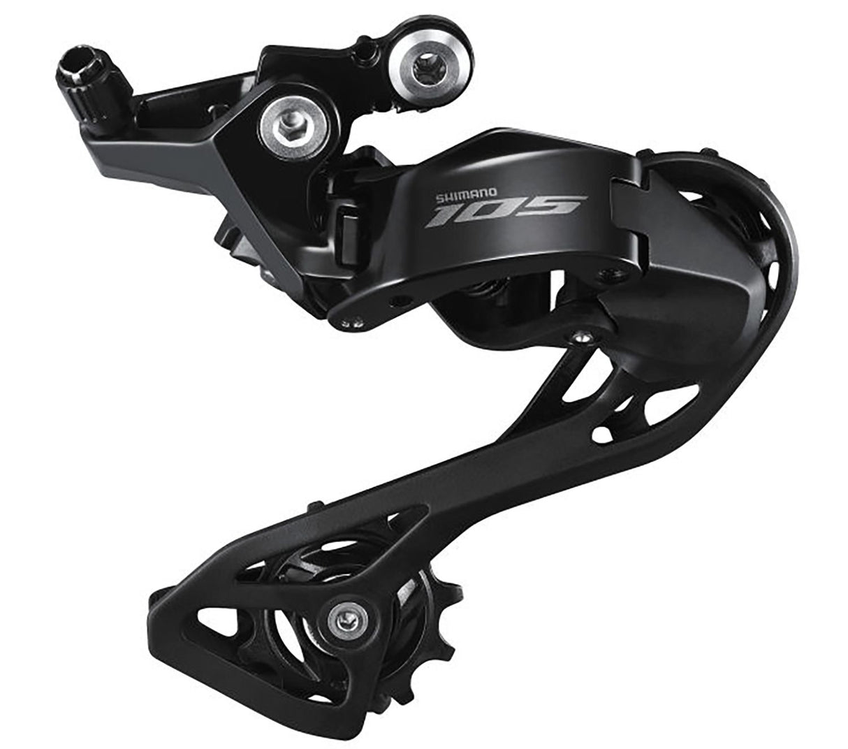 Shimano Schaltung 105 Rdr7100 12F - Bikespecht