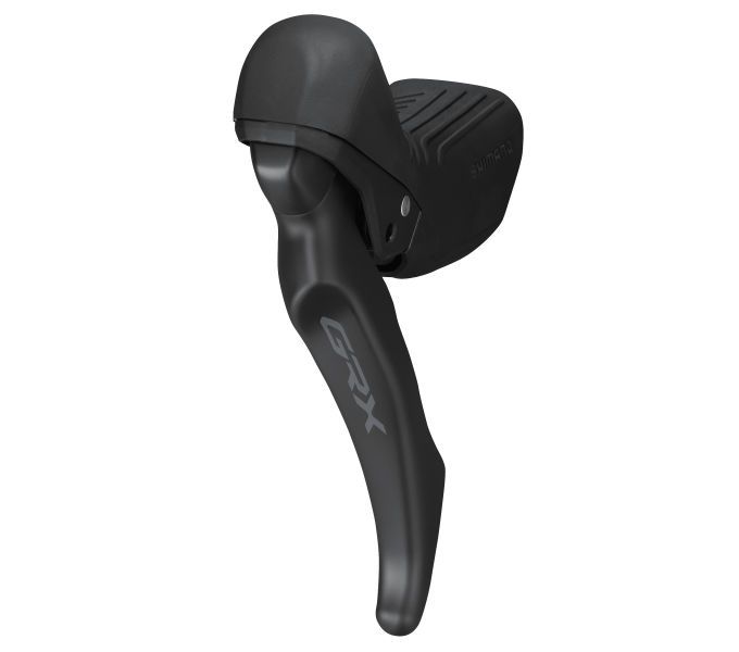 Shimano Bremshebel Li. GRX Hydr. Disc - Bikespecht