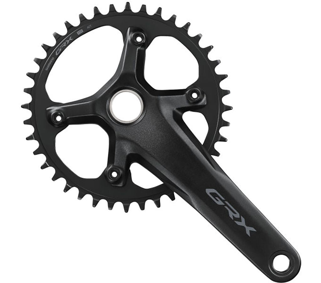 Shimano Kurbelg.GRX FCRx6101 172,5 40Z - Bikespecht