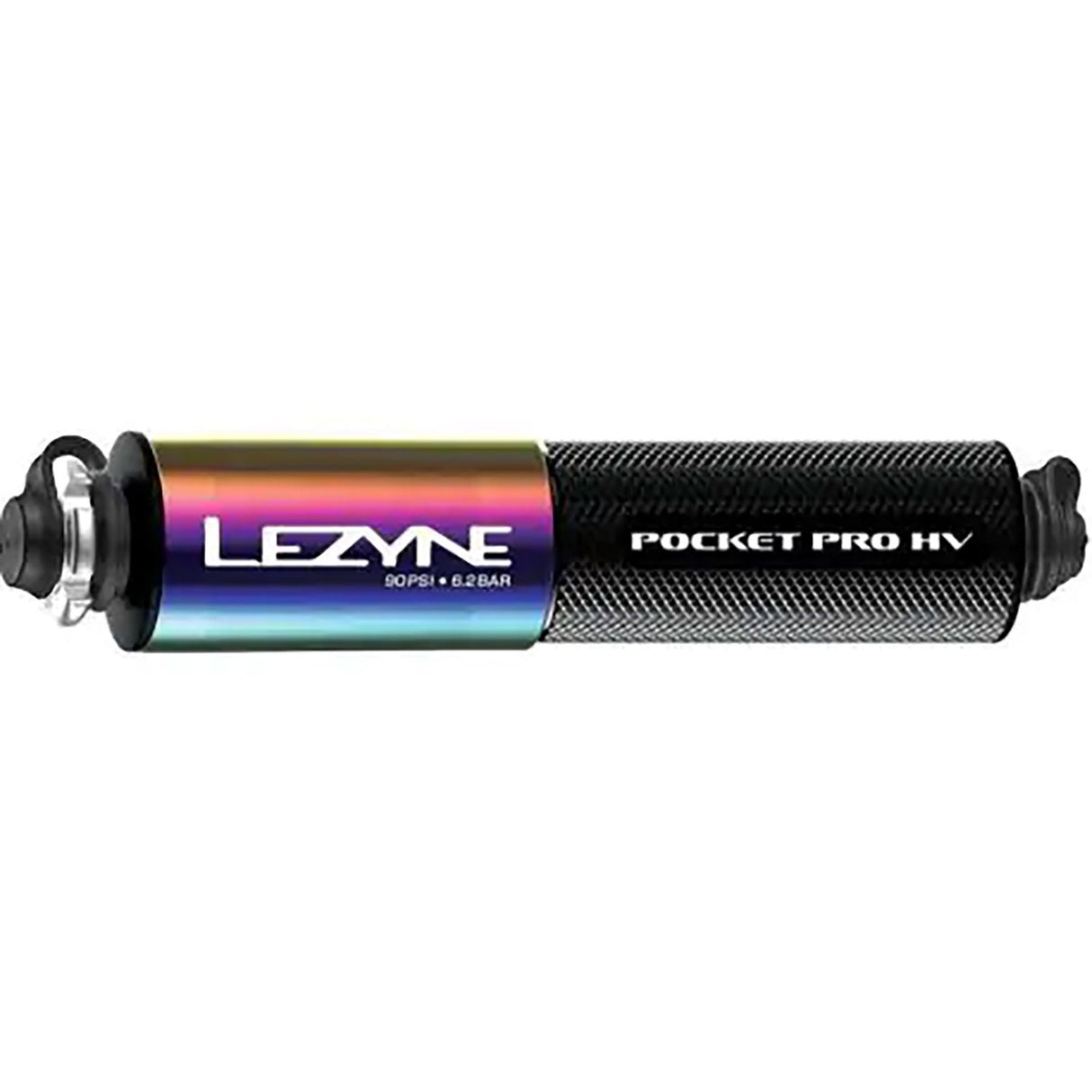 Lezyne Pocket Drive Pro Hv - Bikespecht