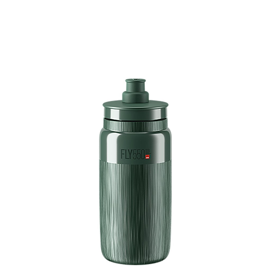 Elite Fly Tex Elite 550Ml Grün