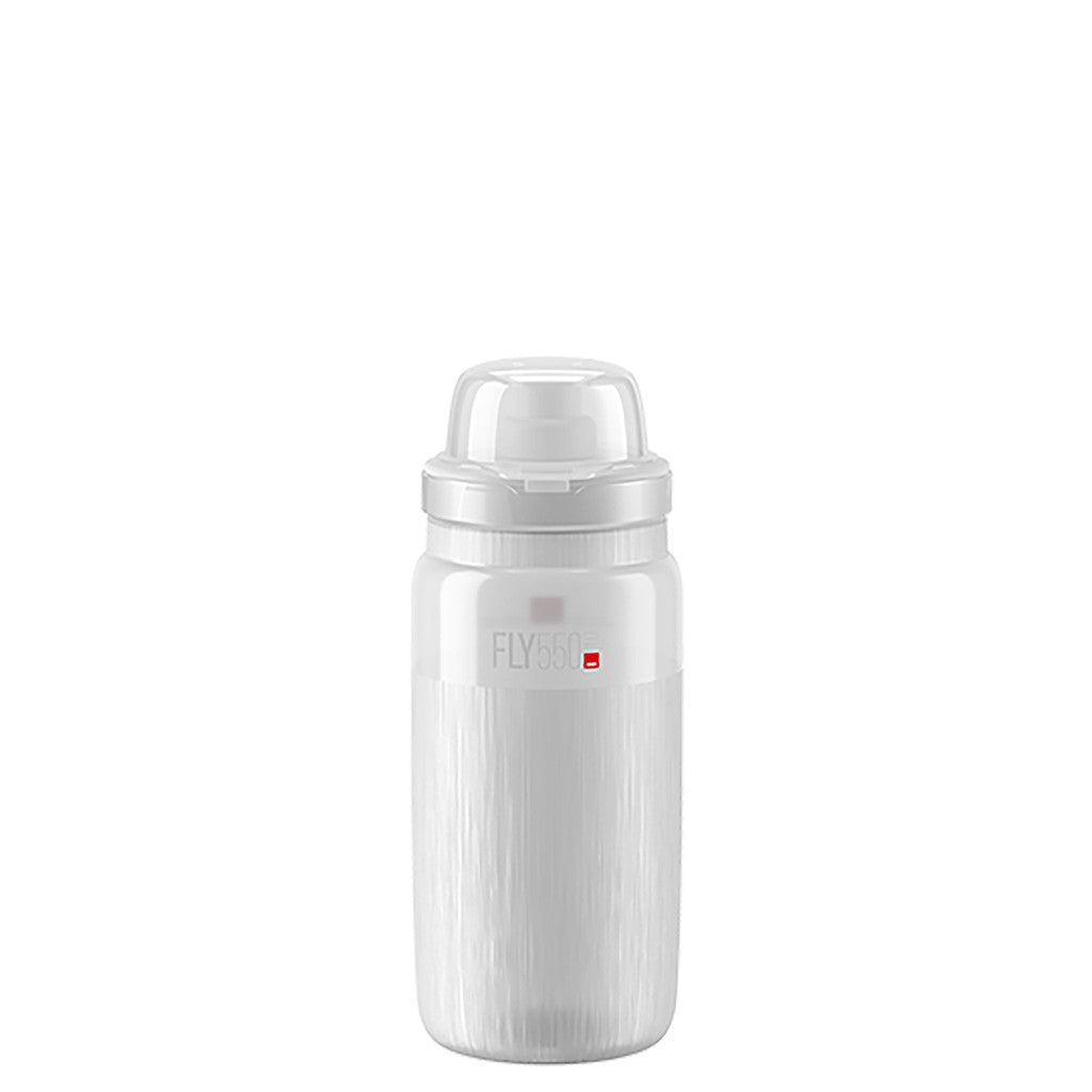 Elite Fly MTB Tex Elite 550Ml Clear