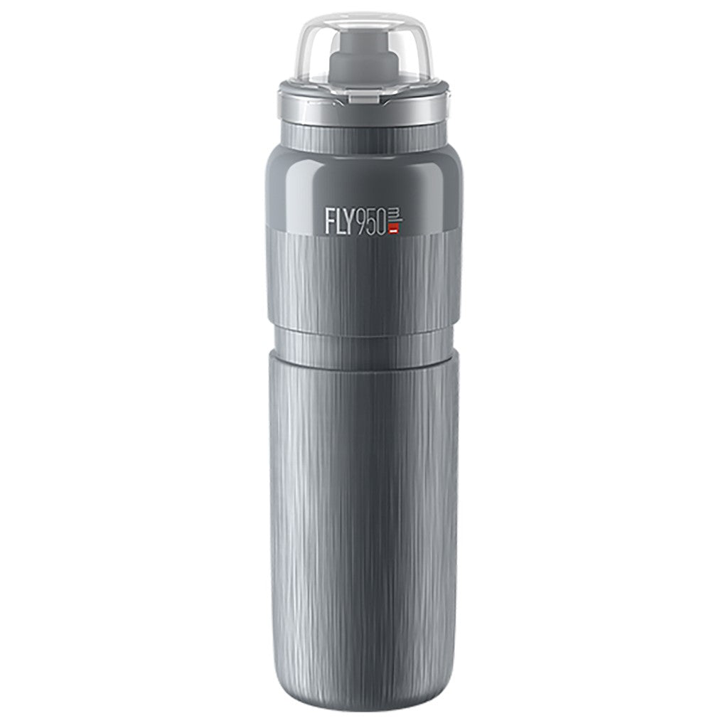 Elite Fly MTB Tex Elite 950Ml Grau
