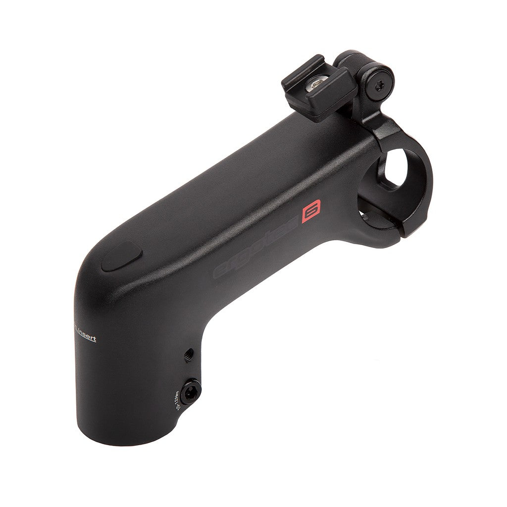 Ergotec Vorbau Barracudea I Sp Vario - Bikespecht