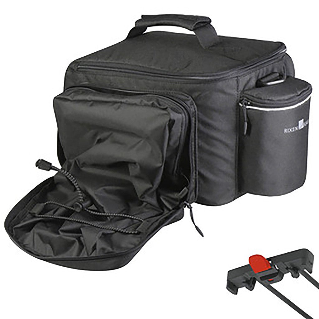 KLICKfix Rackpack Sport Plus Für Rt Sw - Bikespecht
