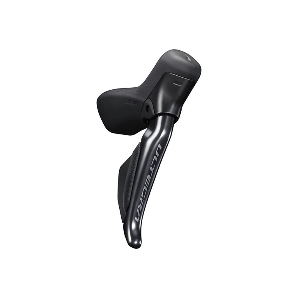 Shimano Sch/Br.Hebel Re. Ult. Di2 Disc - Bikespecht