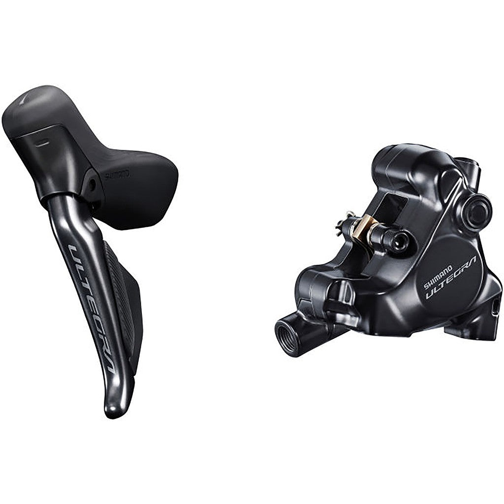 Shimano Discset Vr.Ult Str8170/Brr8170 - Bikespecht