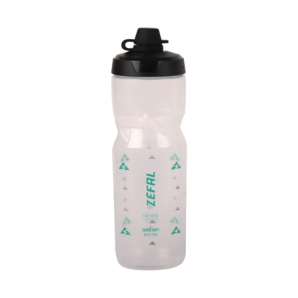 Zefal Flasche Sense Soft80 Tr No-Mud - Bikespecht