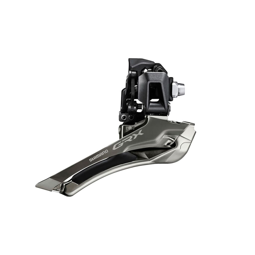 Shimano Umwerfer Shimano GRX Fd-Rx825 - Bikespecht