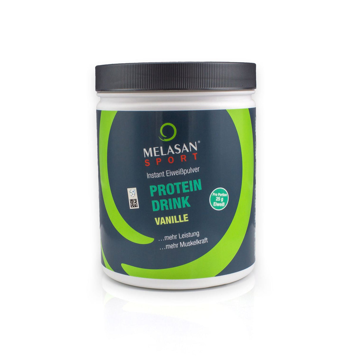 Melasan Protein Drink Vanille