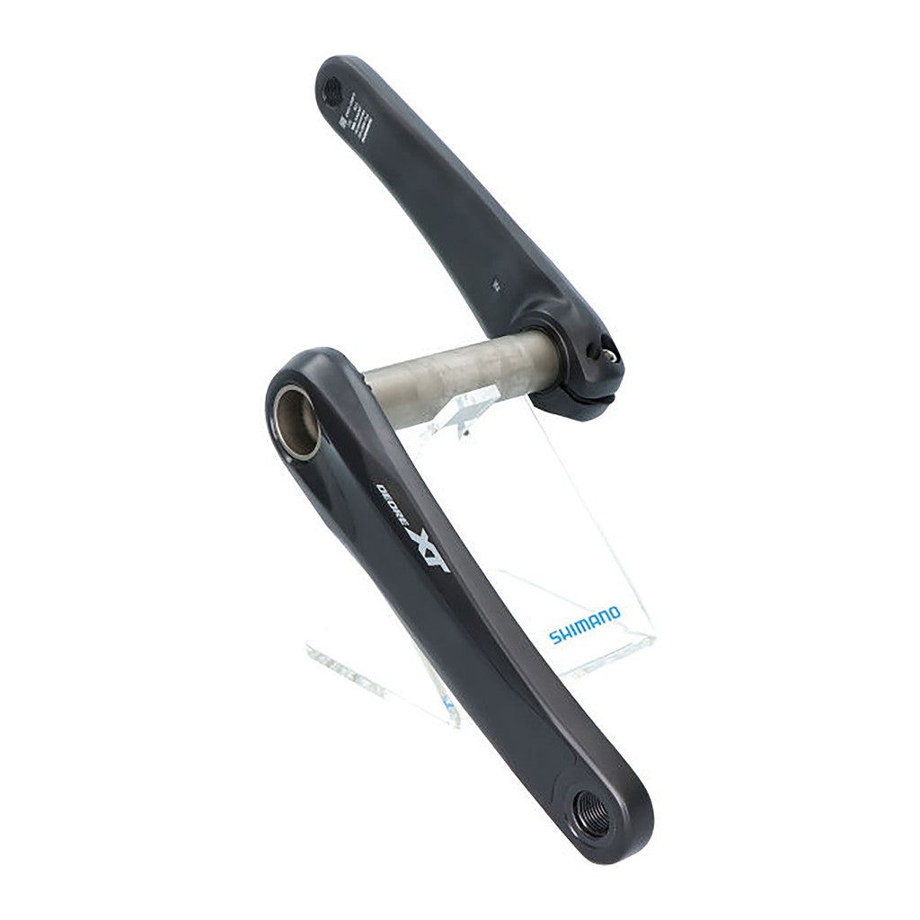 Shimano Kurbelg.XT FCM81001 180 O.Kbl