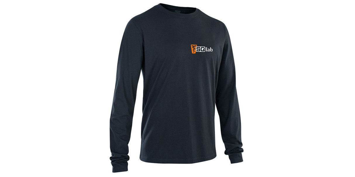 SQ-Lab Sqlab Longsleeve 2.0