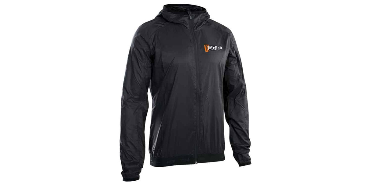 SQ-Lab Sqlab Windbreaker Jacket