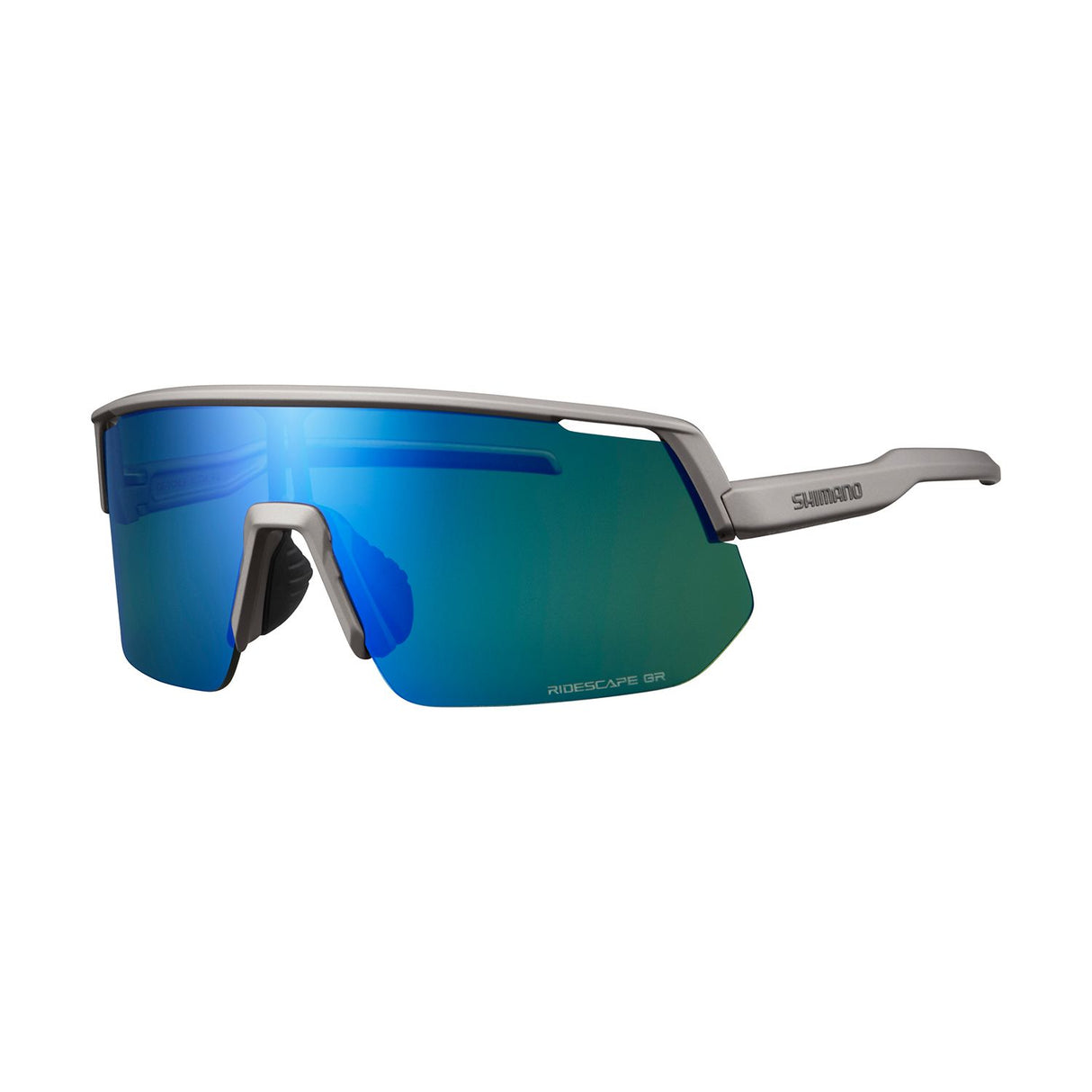Shimano Technium L Rs Gravel Bronze - Bikespecht