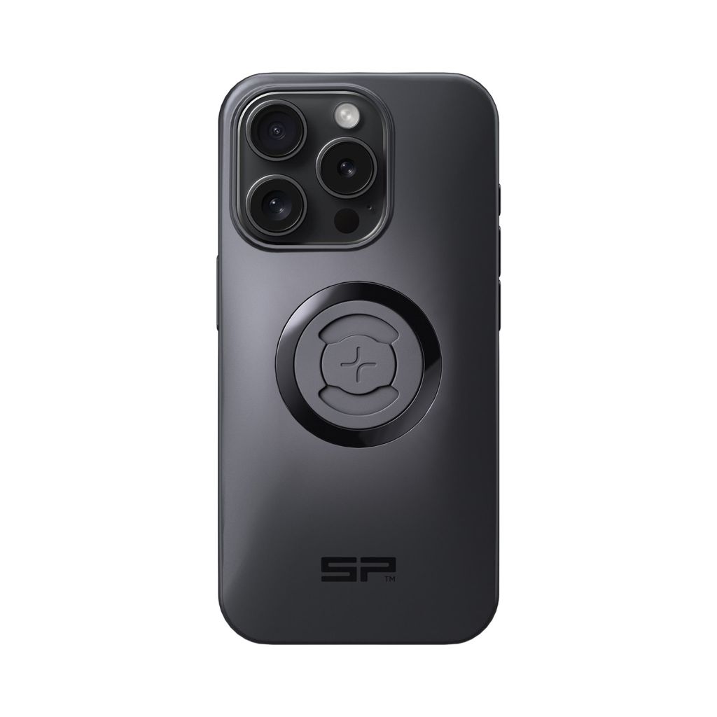 SP Connect Case SPC+ Iphone 15 Pro