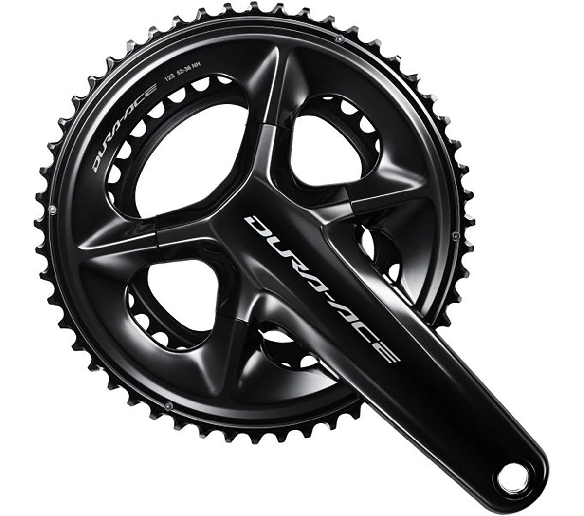 Shimano Kurbg.D-AceFCR9200 172,5 46-36
