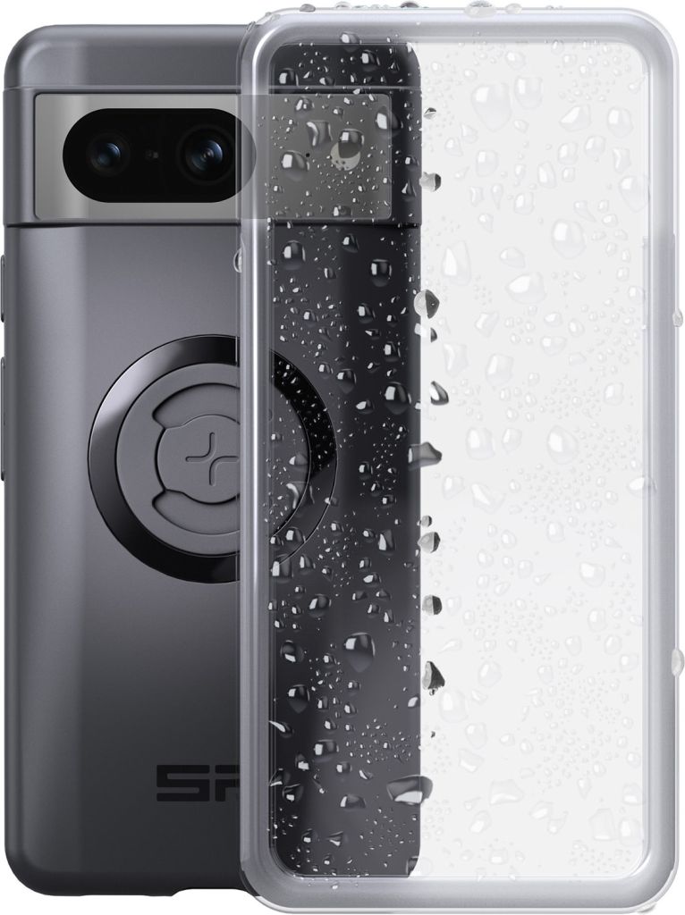 SP Connect Weather Cover Google Pixel 8