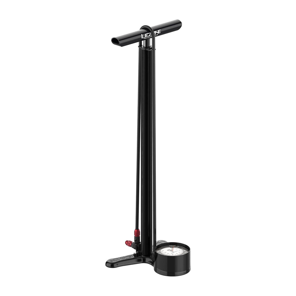 Lezyne Cnc Floor Drive Sw,15B