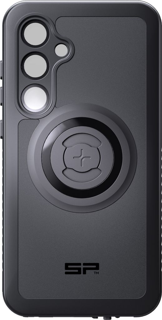 SP Connect Case SPC+ Xtreme Samsung S24+ - Bikespecht