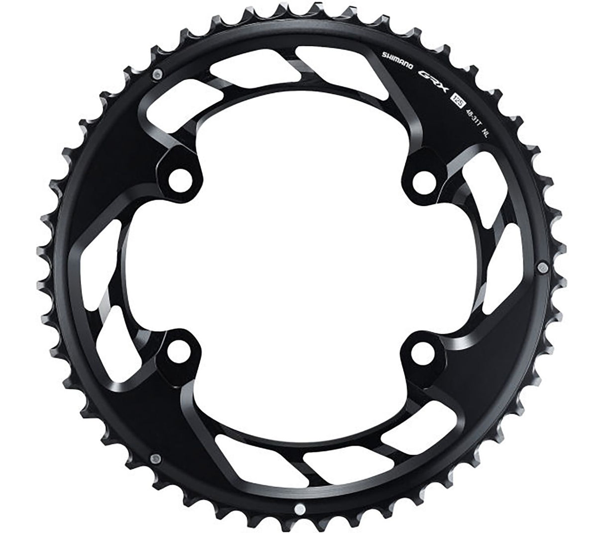 Shimano Kettenblatt 48Z Fc-Rx820-2
