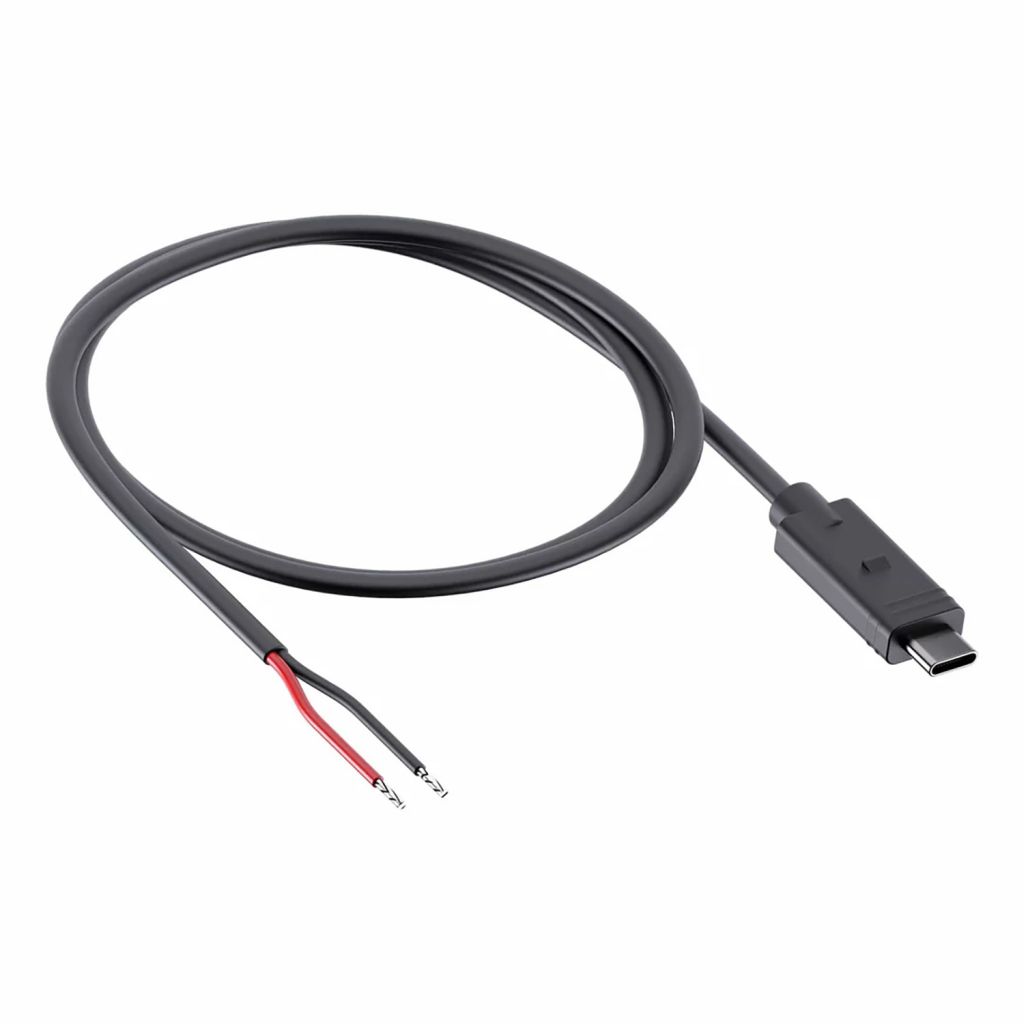 SP Connect Cable 12V Dc - Bikespecht