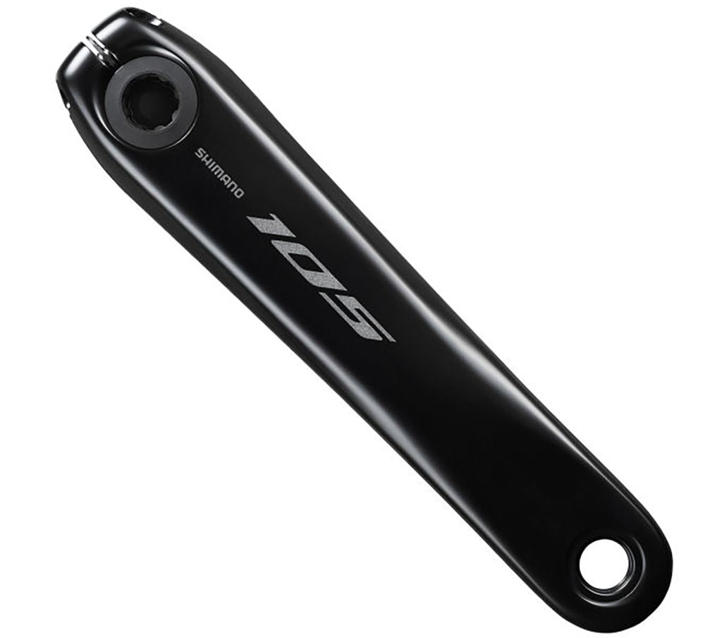 Shimano Kurbelarm FCR7100 links 175 mm
