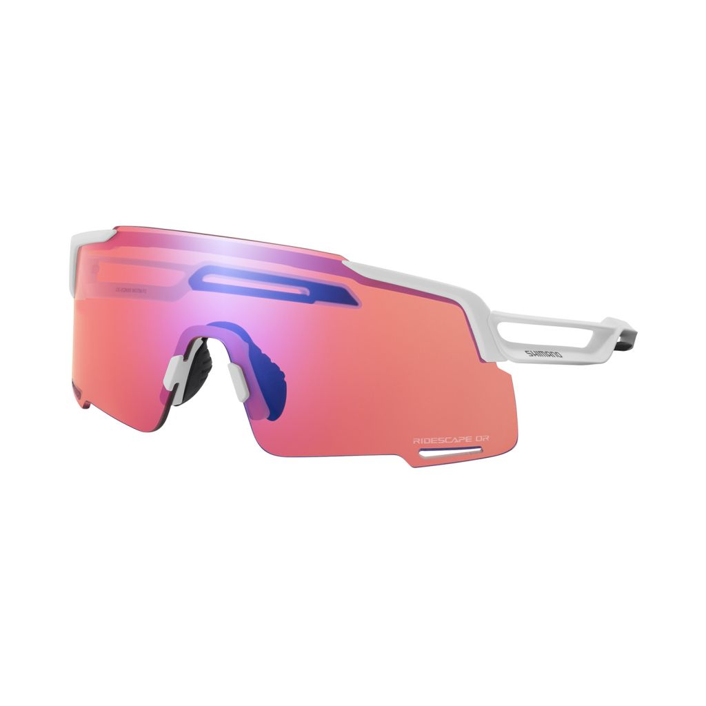 Shimano Equinox 5 Rs Off Road Weiss