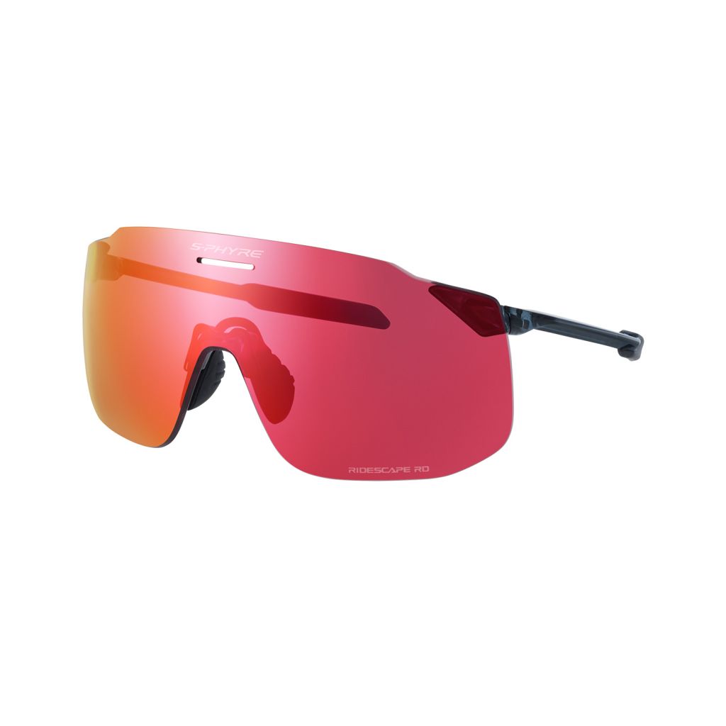 Shimano S-Phyre Sl Rs Road Schwarz