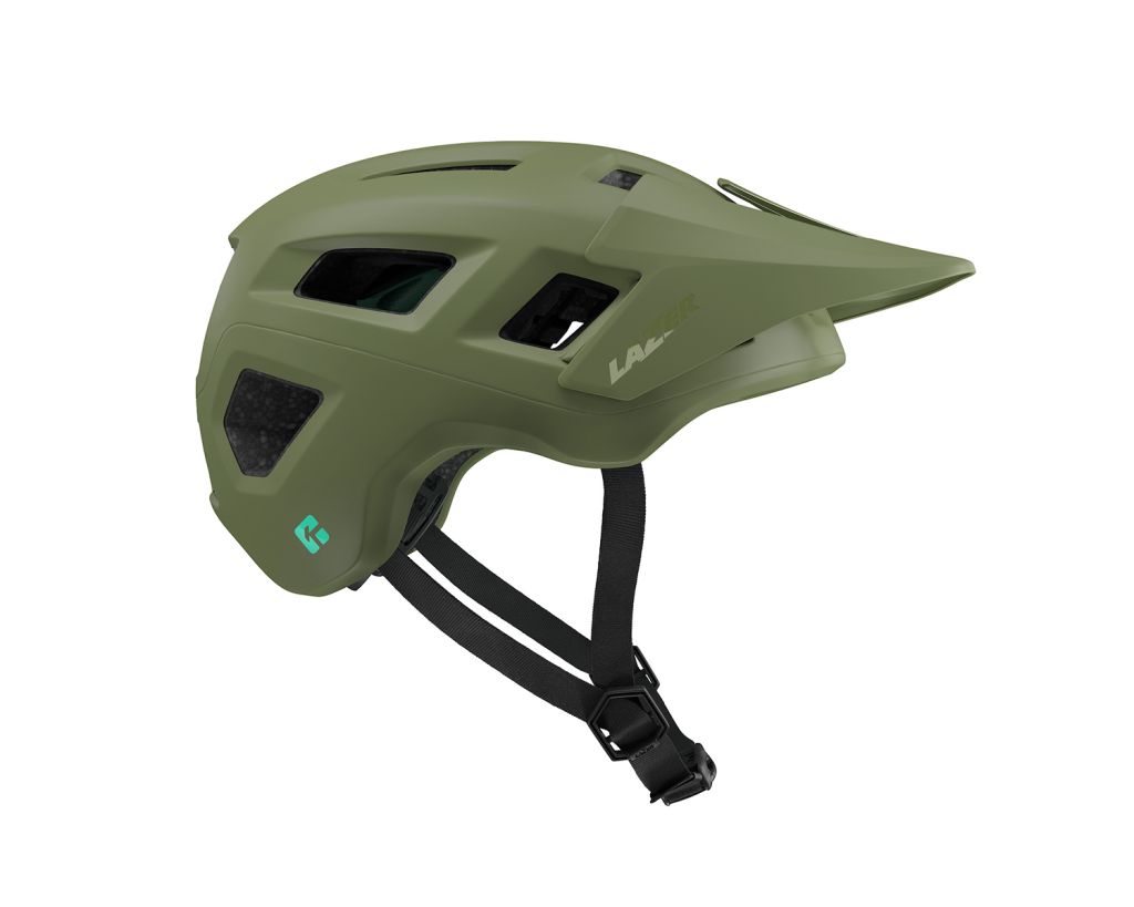 Lazer Coyote KC Matte Fern