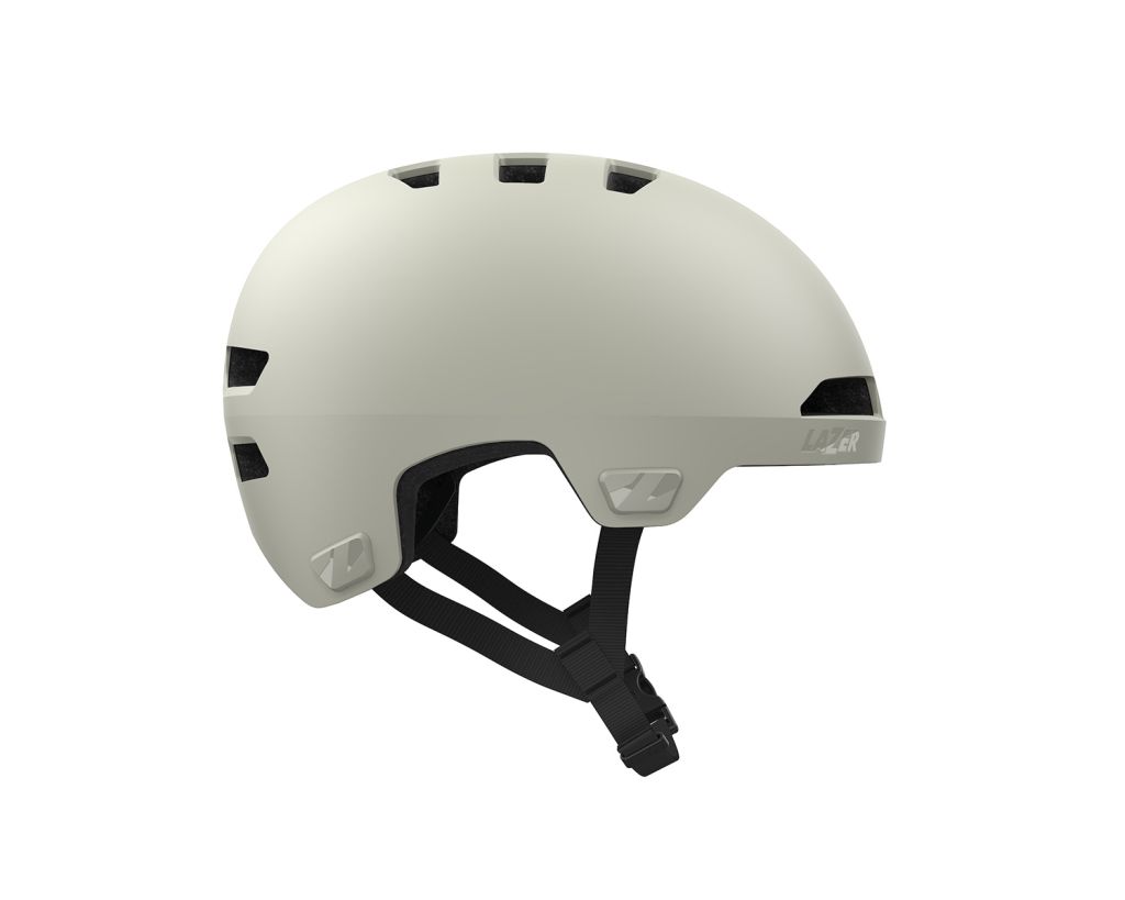 Maze Kc Matte White Stone M-L - Bikespecht