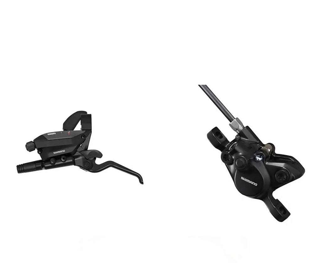 Shimano Discset Vr. Stef515/Brmt200 - Bikespecht