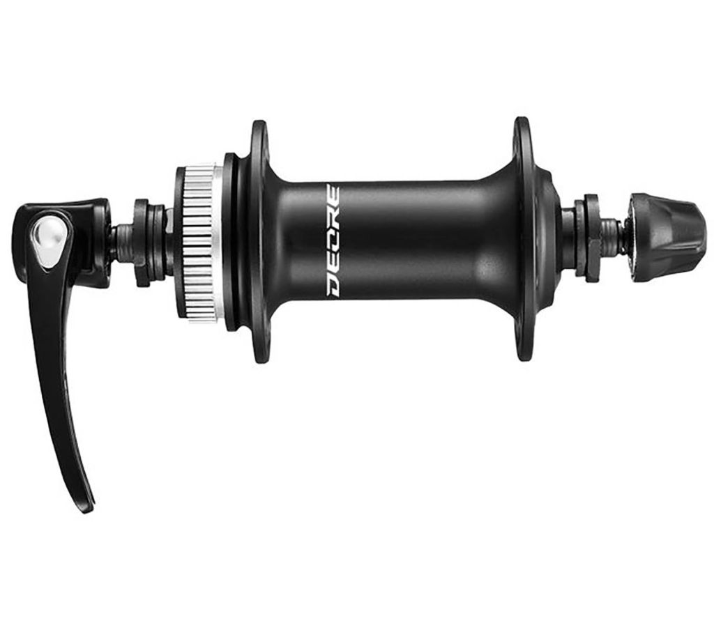 Shimano Vr.Nabe Deore 36L Cl Hb-M5100