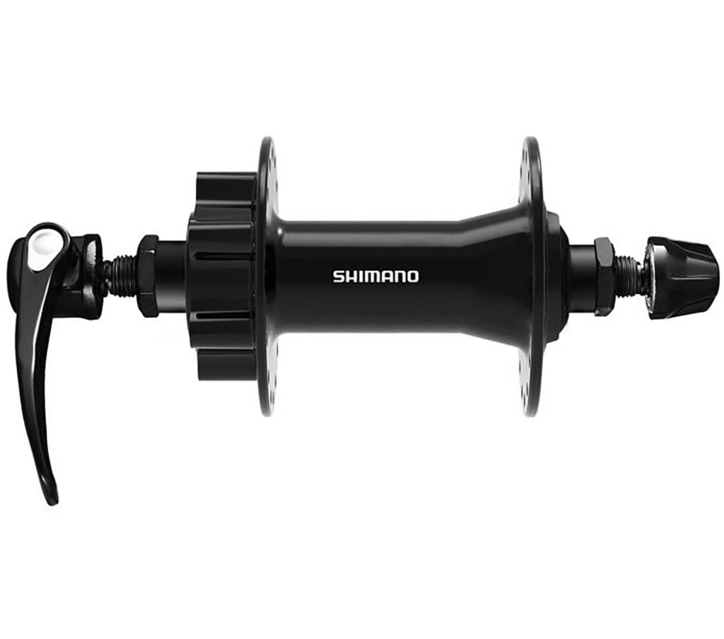 Shimano Vr.Nabe Hb-Qb400 36L
