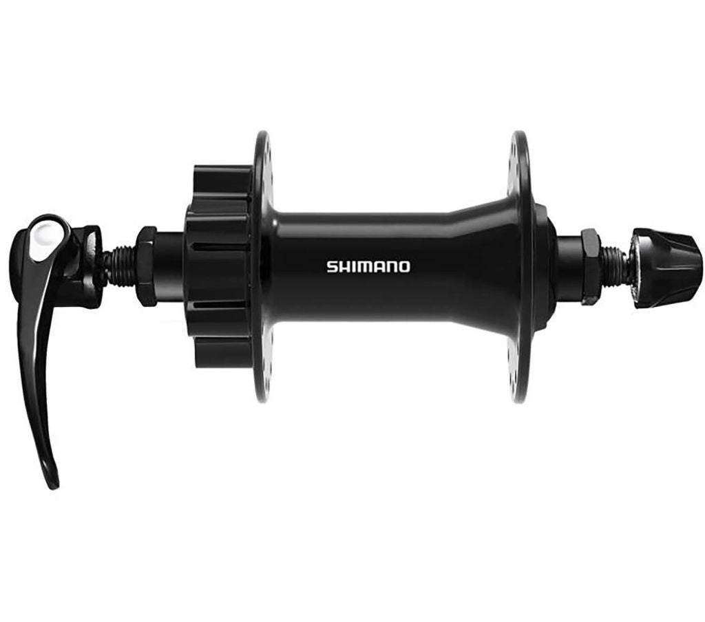 Shimano Vr.Nabe Hb-Qb400 32L