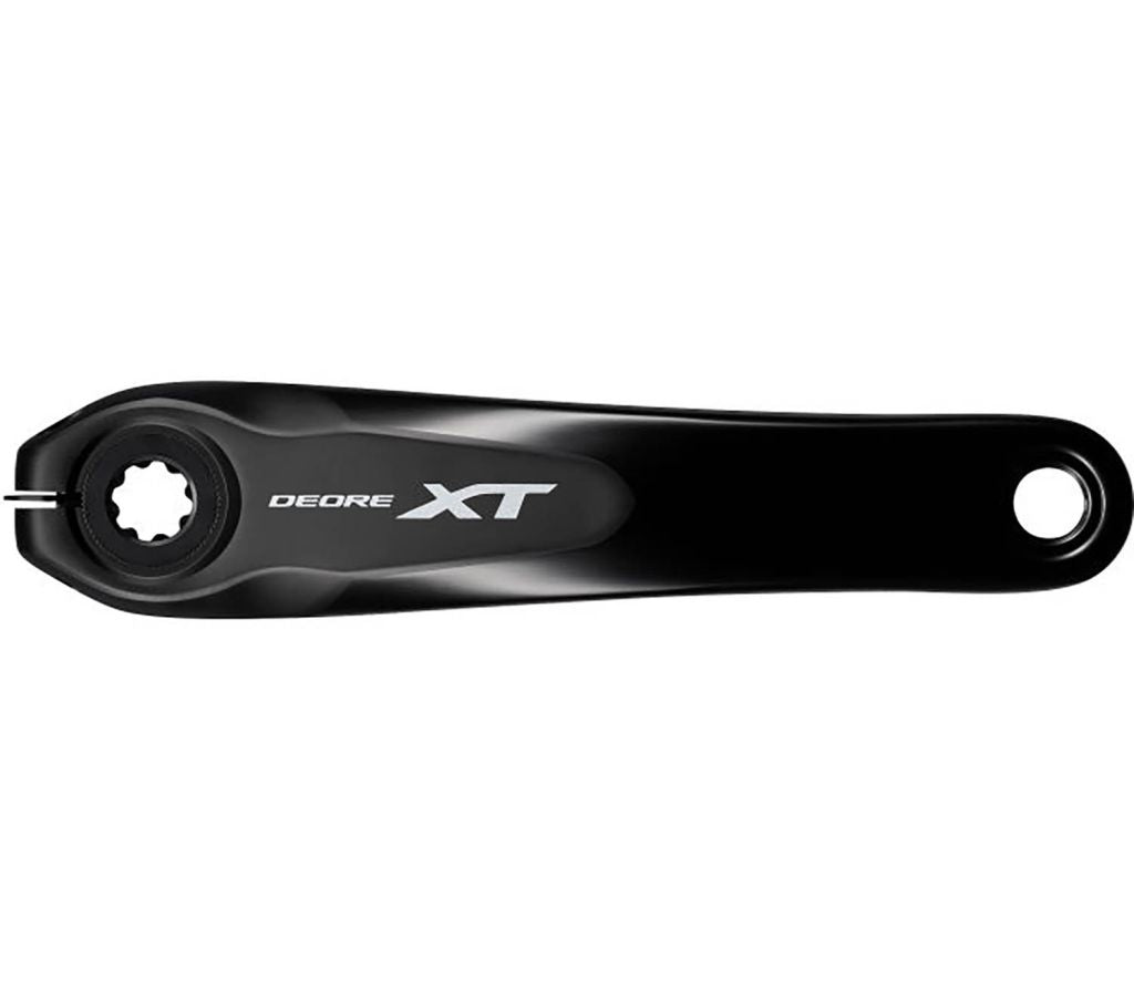 Shimano Kur.Arm EbikeFCM8050 Li. 175