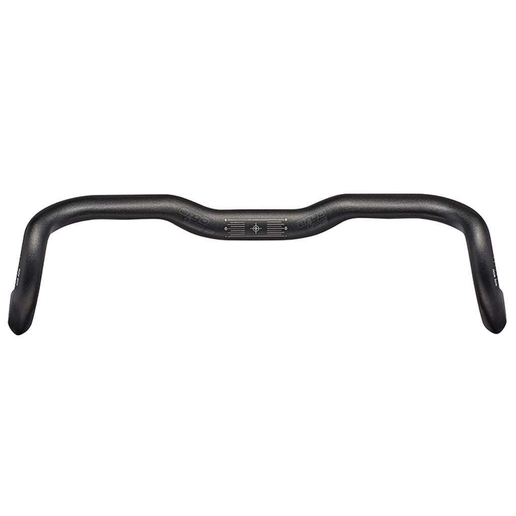 Ergotec Lenker Randonneur 31,8 440/533