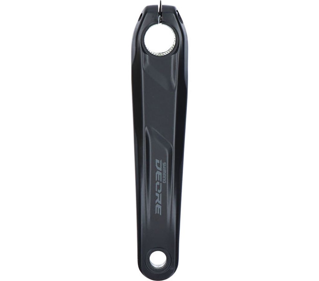 Shimano Kurbelarm FC-M5100 Links 175mm