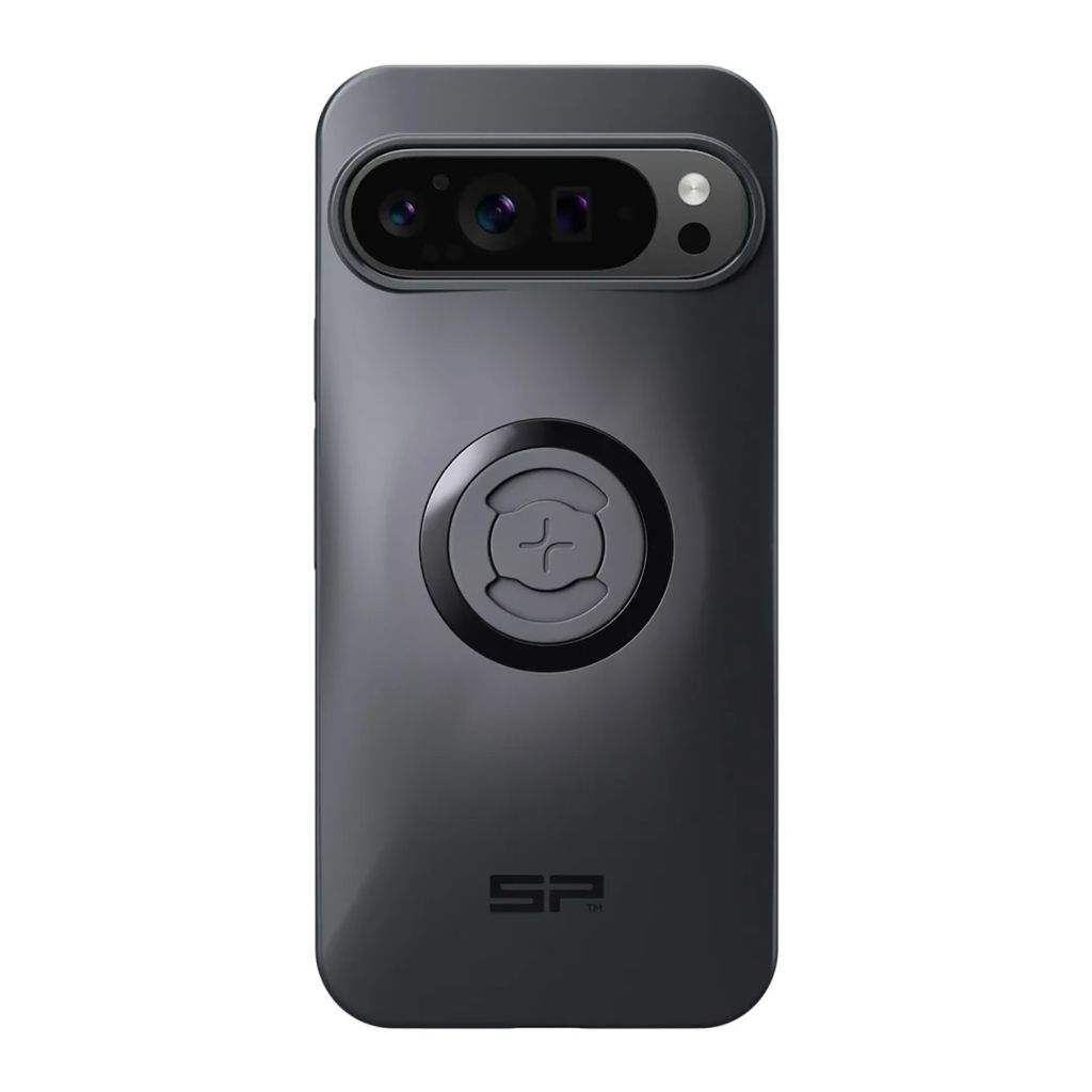 SP Connect Case SPC+ Google Pixel 9 Pro - Bikespecht