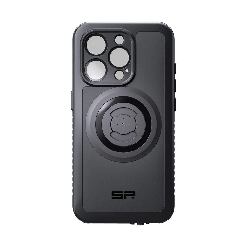 SP Connect Case SPC+ Xtreme Iphone 16 Pro - Bikespecht