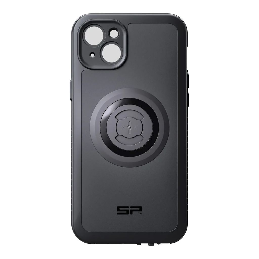 SP Connect Case SPC+ Xtreme Iphone 16 Plu - Bikespecht