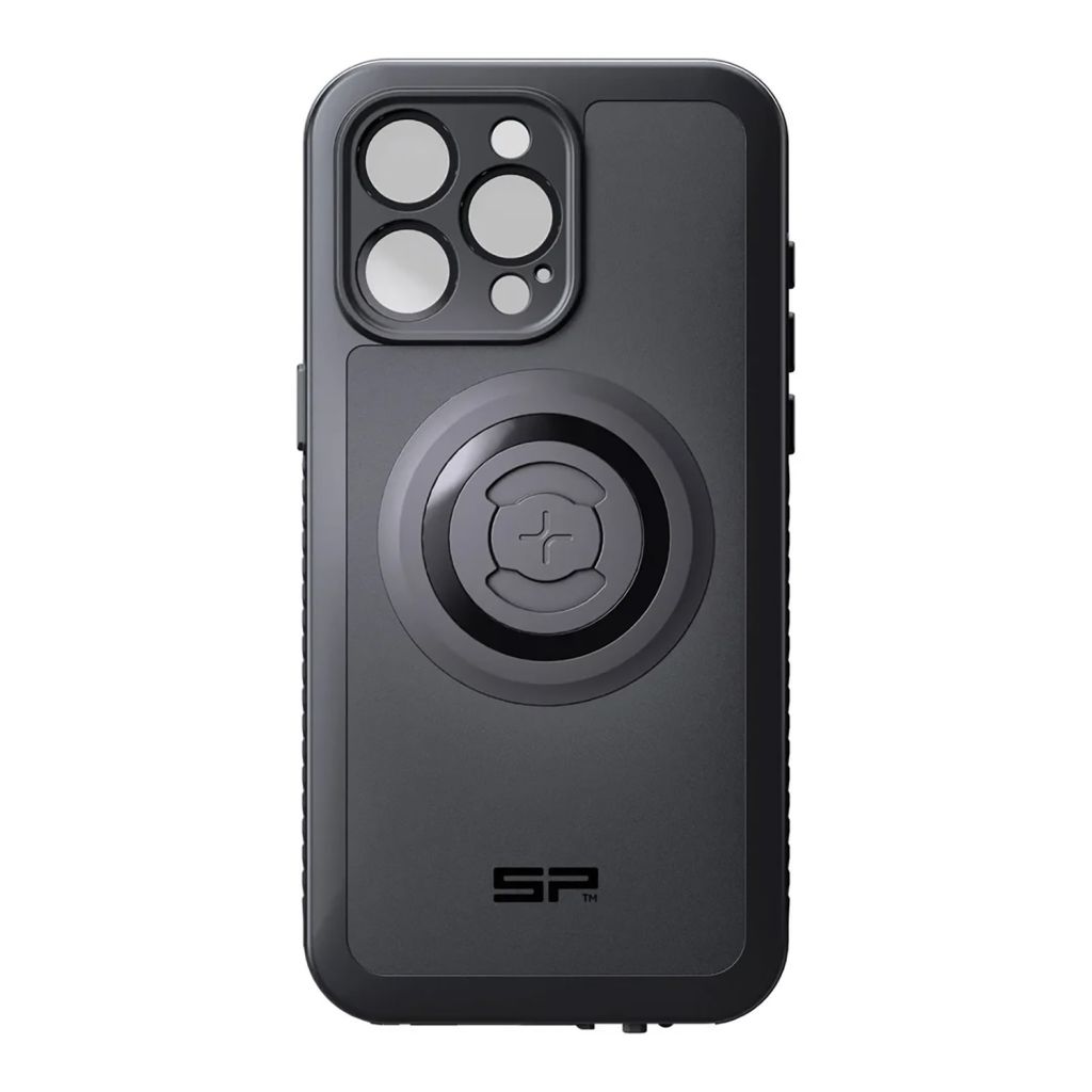 SP Connect Case SPC+ Xtreme Ip 16 Pro Max - Bikespecht