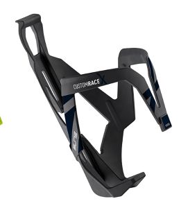 Elite Custom Race X Schwarz/Blau - Bikespecht
